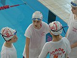1 runda Małej Świętokrzyskiej Ligi Pływackiej - Stasz&oacute;w