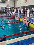 Zawody o Puchar Prezydenta m.Kielce