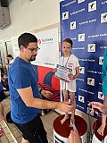 Mali Mistrzowie na Start - Kielce