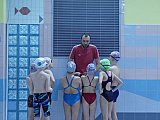 Noworoczne Pływackie Zawody Korony-Swim Kielce