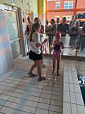 Letnie Mistrzostwa Korony-Swim