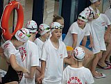 II Pływacki Festiwal Sprinterski - Warszawa