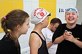 Drużynowy Wielob&oacute;j Pływacki Dzieci 10-11 lat - Busko Zdr&oacute;j