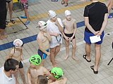 III Mikołajkowa Olimpiada Pływacka - Dębica