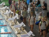 Od Młodzika do Olimpijczyka - Warszawa