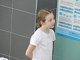 1 runda Małej Świętokrzyskiej Ligi Pływackiej - Stasz&oacute;w