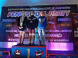 2 edycja Feniks Pool Party - Dębica