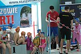 Mali Mistrzowie na Start - Stasz&oacute;w