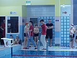 Noworoczne Pływackie Zawody Korony-Swim Kielce
