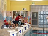 Wiosenne Zawody Korony-Swim