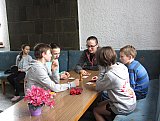 Maj&oacute;wka - Węgierska G&oacute;rka