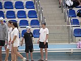 3 runda Dużej Świętokrzyskiej Ligi Pływackiej - Ostrowiec Św.