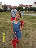 Zakończenie sezonu 2017/2018 - mecz piłkarski