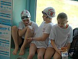 1 runda Małej Świętokrzyskiej Ligi Pływackiej - Stasz&oacute;w