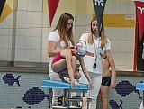 3 runda Małej Świętokrzyskiej Ligi Pływackiej - Busko Zdr&oacute;j