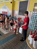 Letnie Mistrzostwa Korony-Swim