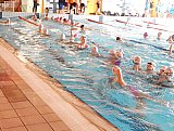 3 runda Świętokrzyskie - Już Pływam - Sandomierz