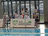 Od Młodzika do Olimpijczyka - Warszawa