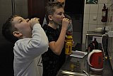 Ob&oacute;z sportowy - Krośnice