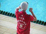 Mistrzostwa Polski Junior&oacute;w młodszych 14 w pływaniu - Olsztyn