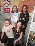 2 runda Małej Świętokrzyskiej Ligi Pływackiej - Końskie