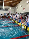 Zawody o Puchar Prezydenta m.Kielce