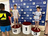Mali Mistrzowie na Start - Kielce