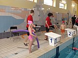 Wiosenne Zawody Korony-Swim