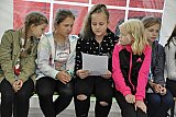 Ob&oacute;z wypoczynkowo-sportowy - Chłapowo