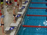 III Mikołajkowa Olimpiada Pływacka - Dębica