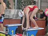 Og&oacute;lnopolskie Zawody Pływacke o Puchar Dyrektora MOSiR - Kielce