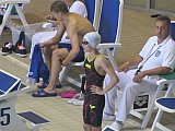 Mistrzostwa Polski Junior&oacute;w młodszych 14 w pływaniu - Olsztyn