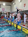 Zawody o Puchar Prezydenta m.Kielce
