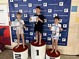 Mali Mistrzowie na Start - Kielce