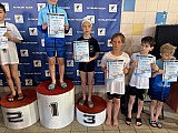 Mali Mistrzowie na Start - Kielce
