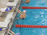 III Mikołajkowa Olimpiada Pływacka - Dębica