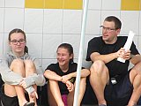 1 runda Dużej Świętokrzyskiej Ligi Pływackiej - Busko Zdr&oacute;j 