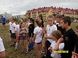 Zakończenie sezonu 2017/2018 - mecz piłkarski