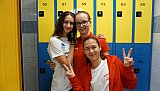 IV Memoriał Pływacki im. Grzegorza Kuczyńskiego - Sandomierz