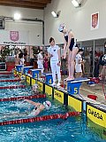 Zawody o Puchar Prezydenta m.Kielce
