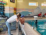 Zawody Korony-Swim na zakończenie sezonu 2024/2025