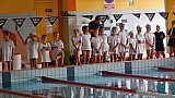 3 runda Świętokrzyskie - Już Pływam - Sandomierz