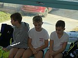 1 runda Małej Świętokrzyskiej Ligi Pływackiej - Stasz&oacute;w