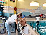 Zawody Korony-Swim na zakończenie sezonu 2024/2025