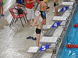 III Mikołajkowa Olimpiada Pływacka - Dębica