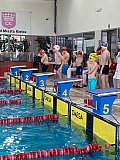 Zawody o Puchar Prezydenta m.Kielce