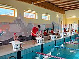 Zawody Korony-Swim na zakończenie sezonu 2024/2025