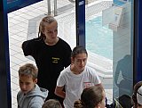 II Pływacki Festiwal Sprinterski - Warszawa