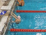 III Mikołajkowa Olimpiada Pływacka - Dębica