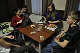 Ob&oacute;z sportowy - Krośnice